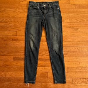 Lucky Brand Skinny Jeans